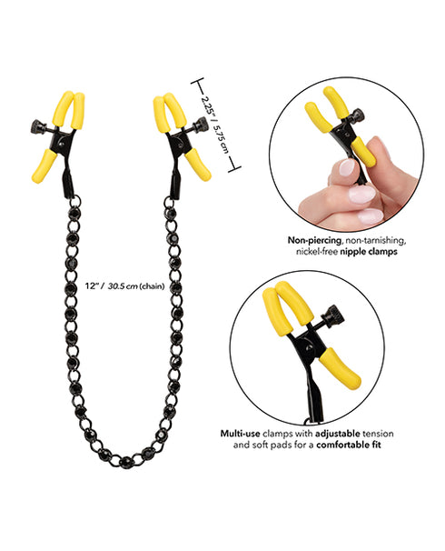 b-Vibe Butties Pop Beaded Silicone Plug