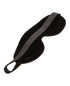 Prowler RED Weighted Butt Plug Black Large
