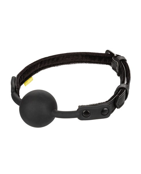Prowler Bondage Tape Restraints Black 20m