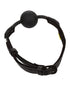 Prowler Bondage Tape Restraints Black 20m