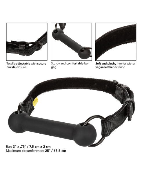 Prowler Bondage Tape Restraints Red 20m