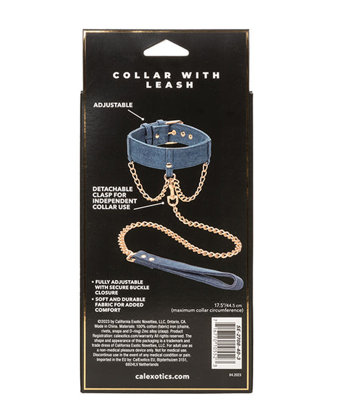 Sex Slime Opaque Blue 4 oz.