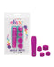 LoveLine Daydream AirTapTech Rechargeable Vibrator Blue