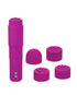 LoveLine Daydream AirTapTech Rechargeable Vibrator Blue