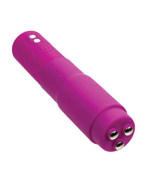 LoveLine Daydream AirTapTech Rechargeable Vibrator Blue