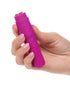 LoveLine Daydream AirTapTech Rechargeable Vibrator Blue