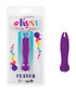 FemmeFunn Hana Thumping Bullet Pink