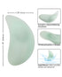 We-Vibe Melt 2 Pleasure Air Clit Stim Sage