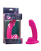 Magic Silk Sweetums Crotchless & Open Back Panty Watermelon L/XL