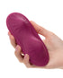 Oh My Gem Prestige Glass Anal Plug Blue