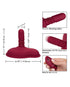 ILY by Je Joue The Bullet Squishy Classic Bullet