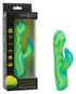 Creature Cocks Deluxe Dream Rider Vibrating Unicorn Silicone Dildo