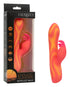 Creature Cocks Unicorn Swirl Silicone Butt Plug Large