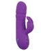 Oxballs Ribnips Curved Springy-Ribbed Nipsuckers Special Edition Night