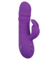 Oxballs Ribnips Curved Springy-Ribbed Nipsuckers Special Edition Night