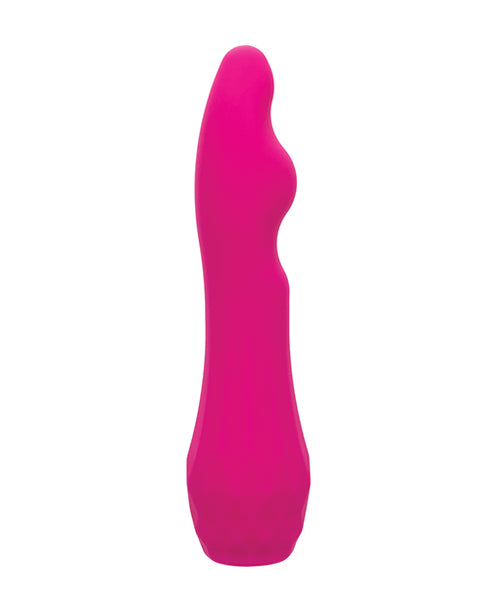 The Heavenly Humpback Finger Bullet Vibrator