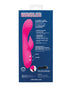 Male Power Liquid Onyx 2.0 Moonshine Blue S/M