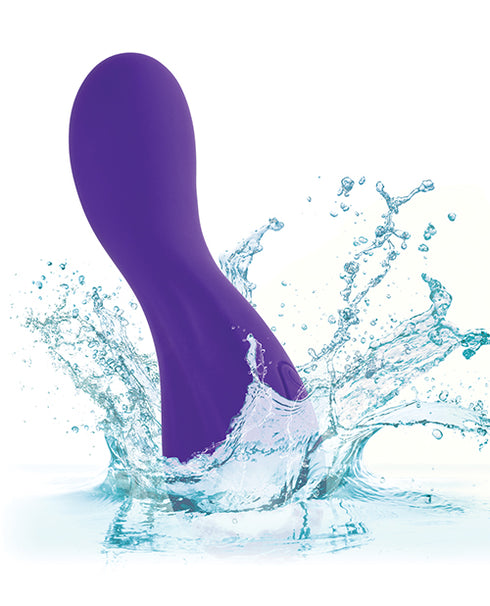 Master Series SLUT Silicone Dildo