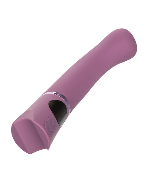 LoveLine PelviFit Beads Kegel Vibe Waterproof Remote Pink