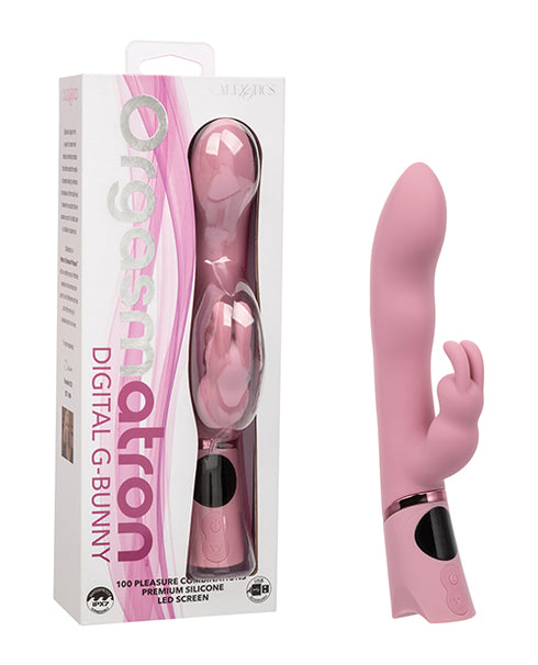 LoveLine PelviFit Expanding Vaginal Dilator Set Silicone Multicolor