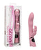 LoveLine PelviFit Expanding Vaginal Dilator Set Silicone Multicolor