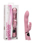 LoveLine PelviFit Expanding Vaginal Dilator Set Silicone Multicolor