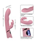 LoveLine PelviFit Expanding Vaginal Dilator Set Silicone Multicolor