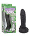 Male Power The Ultimate Duo CRB Strappy Jock & Black Cock Ring Print L/XL