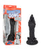 Male Power The Ultimate Duo CRC Uplift Jock & Cobalt Cock Ring Grey S/M