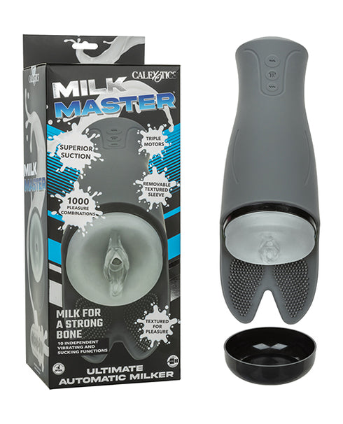 BANG! Vibrating Rainbow Butt Plug