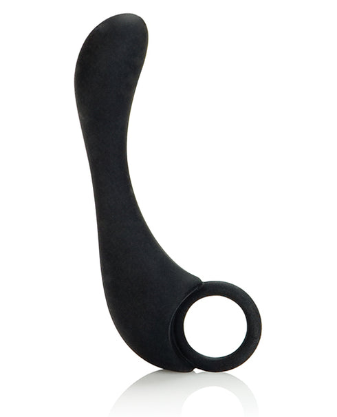 Prowler RED Assless Cockring Jock Strap Black XL