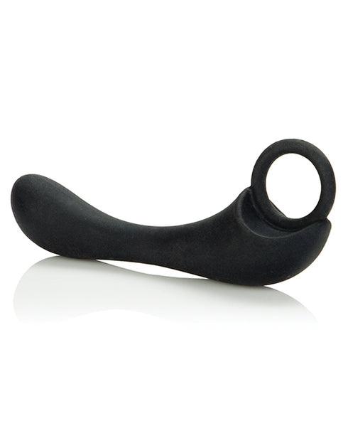 Prowler RED Assless Cockring Jock Strap Black XL