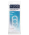 Prowler Jock Strap White/Blue XL