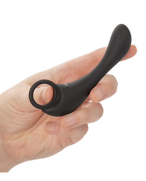 LoveLine Darling AirTapTech Rechargeable Vibrator Pink