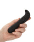 LoveLine Darling AirTapTech Rechargeable Vibrator Yellow