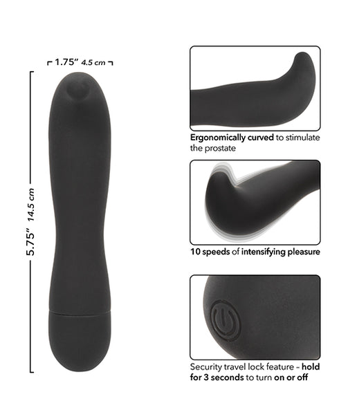 LoveLine Darling AirTapTech Rechargeable Vibrator Yellow