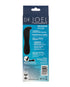 LoveLine Darling AirTapTech Rechargeable Vibrator Yellow