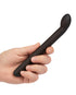 LoveLine Darling AirTapTech Rechargeable Vibrator Blue
