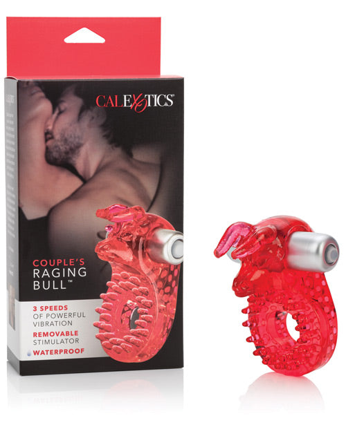 Prowler RED 55mm Silicone Ring Black