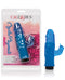 Prowler Lace Jock Strap Neon Blue L
