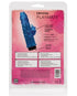 Prowler Lace Jock Strap Neon Blue L