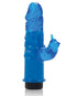 Prowler Lace Jock Strap Neon Blue L