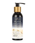 "Hunkyjunk Nano Nips ""Just The Tip"" Nipple-Nubs Black Silicone"