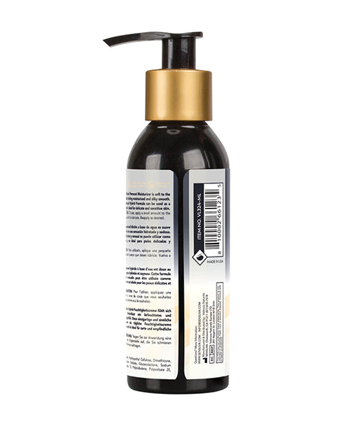 "Hunkyjunk Nano Nips ""Just The Tip"" Nipple-Nubs Black Silicone"