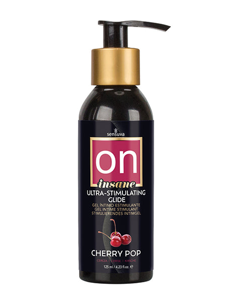 "Hunkyjunk Nano Nips ""Just The Tip"" Nipple-Nubs Red Silicone"