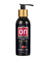 "Hunkyjunk Nano Nips ""Just The Tip"" Nipple-Nubs Red Silicone"