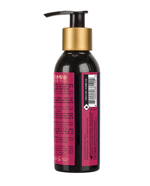 "Hunkyjunk Nano Nips ""Just The Tip"" Nipple-Nubs Red Silicone"
