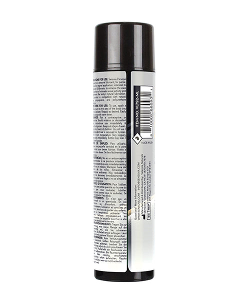Hunkyjunk Jacker 5-Stack Five-Pack Tube Super-Strong Cockrings Black