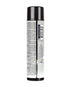 Hunkyjunk Jacker 5-Stack Five-Pack Tube Super-Strong Cockrings Black