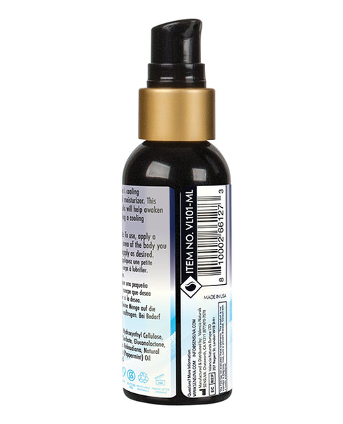 "Hunkyjunk Nano Nips ""Just The Tip"" Nipple-Nubs Clear Silicone"